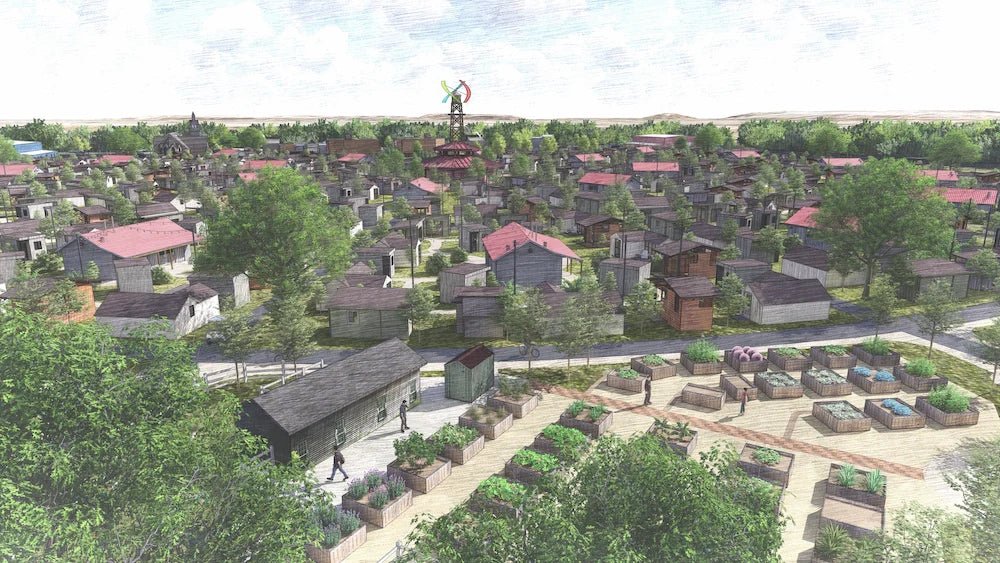 A Community Designed for Transformation - Other Side Goodies