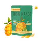 6 Pack: Freeze - Dried Mango - Other Side Goodies