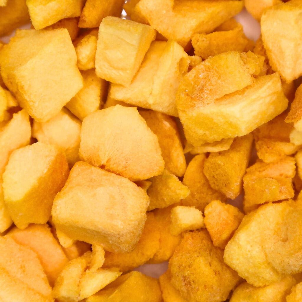 6 Pack: Freeze - Dried Mango - Other Side Goodies