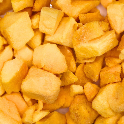 6 Pack: Freeze - Dried Mango - Other Side Goodies