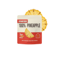 6 Pack: Freeze - Dried Pineapple - Other Side Goodies