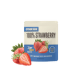 6 Pack: Freeze - Dried Strawberry - Other Side Goodies