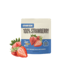 6 Pack: Freeze - Dried Strawberry - Other Side Goodies