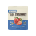 6 Pack: Freeze - Dried Strawberry - Other Side Goodies