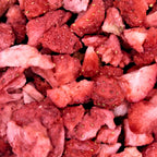6 Pack: Freeze - Dried Strawberry - Other Side Goodies