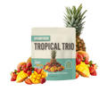 6 Pack: Tropical Mix - Other Side Goodies