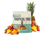 6 Pack: Tropical Mix - Other Side Goodies
