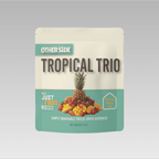 6 Pack: Tropical Mix - Other Side Goodies