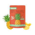 9 Pack: Freeze - Dried Pineapple - Other Side Goodies