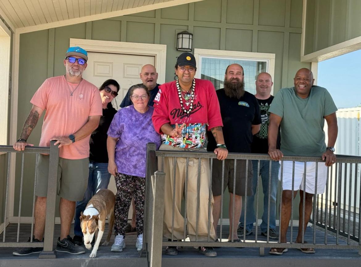 Community & belonging