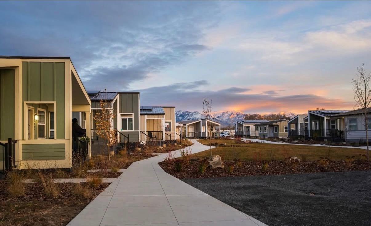 Affordable housing