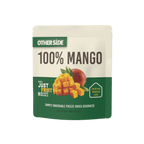 Freeze-Dried Mango - Other Side Foods