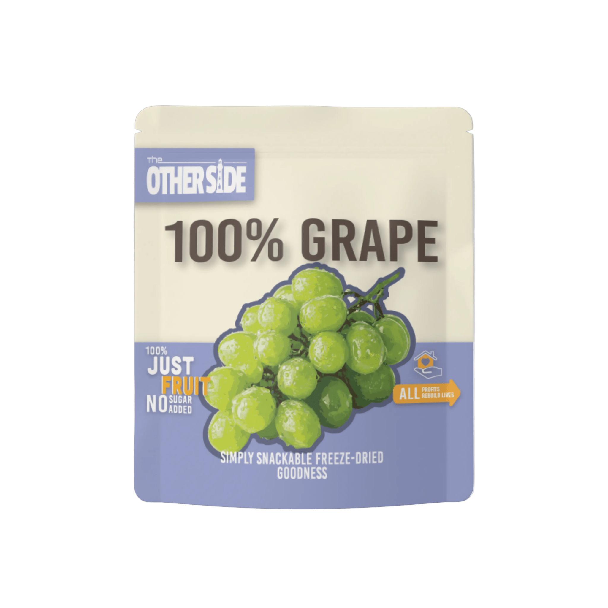 Grape - Other Side Goodies