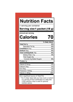 JUST FRUIT: Freeze - Dried Pineapple - the Other Side Goodie