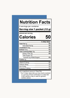 JUST FRUIT: Freeze - Dried Strawberry - the Other Side Goodie