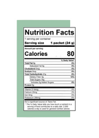 JUST FRUIT: Tropical Mix - the Other Side Goodie