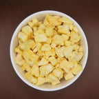 Freeze-Dried Pineapple